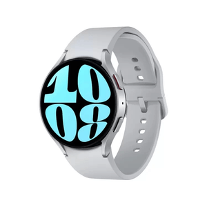 Smartwatch Samsung Galaxy Watch6 Bluetooth 44mm - Prata