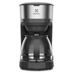 cafeteira-eletrica-electrolux-efficient-inox-127-v