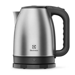 Chaleira Elétrica Electrolux Efficient Inox - 127 V