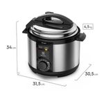 panela-de-pressao-eletrica-electrolux-5-litros-127v-inox-pce20-5