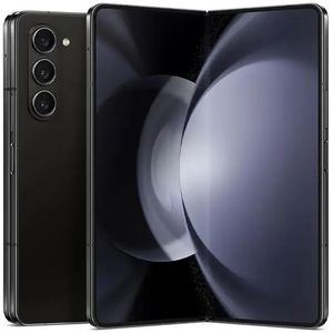 Celular Samsung Galaxy Z Fold 5 512 GB Preto