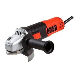 Esmerilhadeira Black Decker Angular 650 W 4.1/2