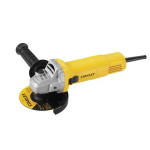 Esmerilhadeira Angular Stanley 620 W 127 V