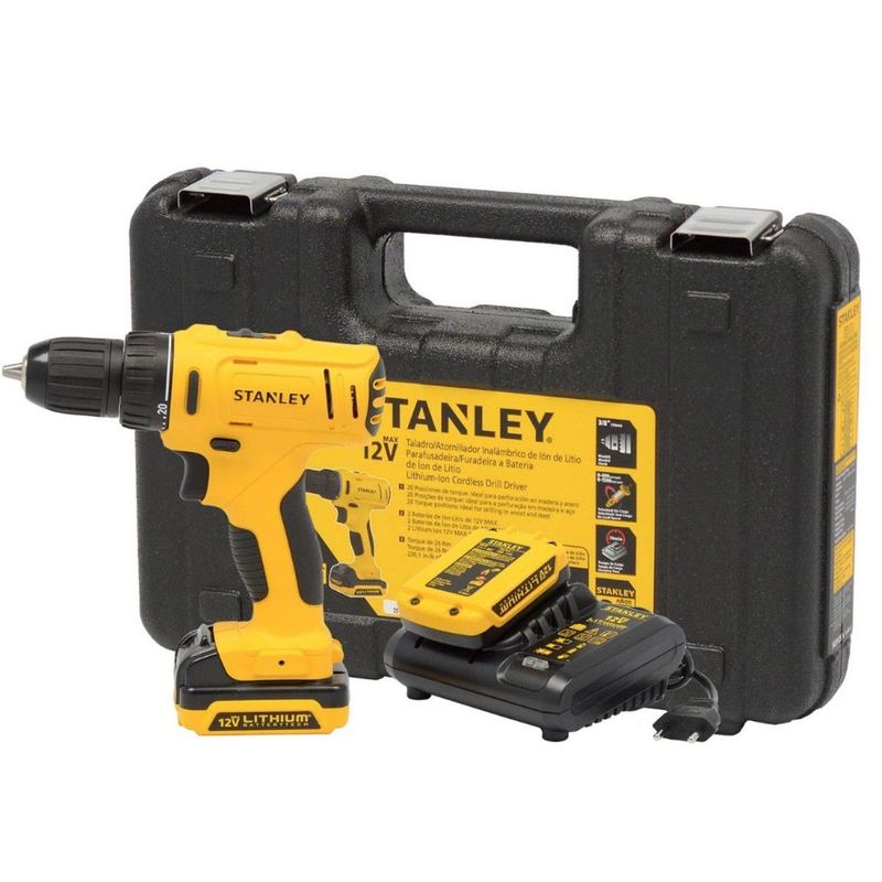 furadeira-parafusadeira-stanley-impacto-bateria-maleta-12-v