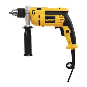 Furadeira Dewalt Impacto 1/2 710 W 127 V