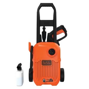 Lavadora Black Decker 1810 psi 1700 W / 127 V