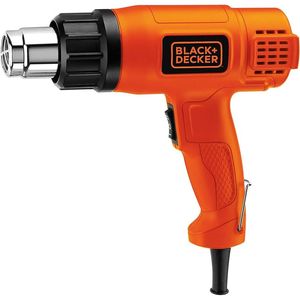 Soprador Térmico Black Decker 1500 W 127 V