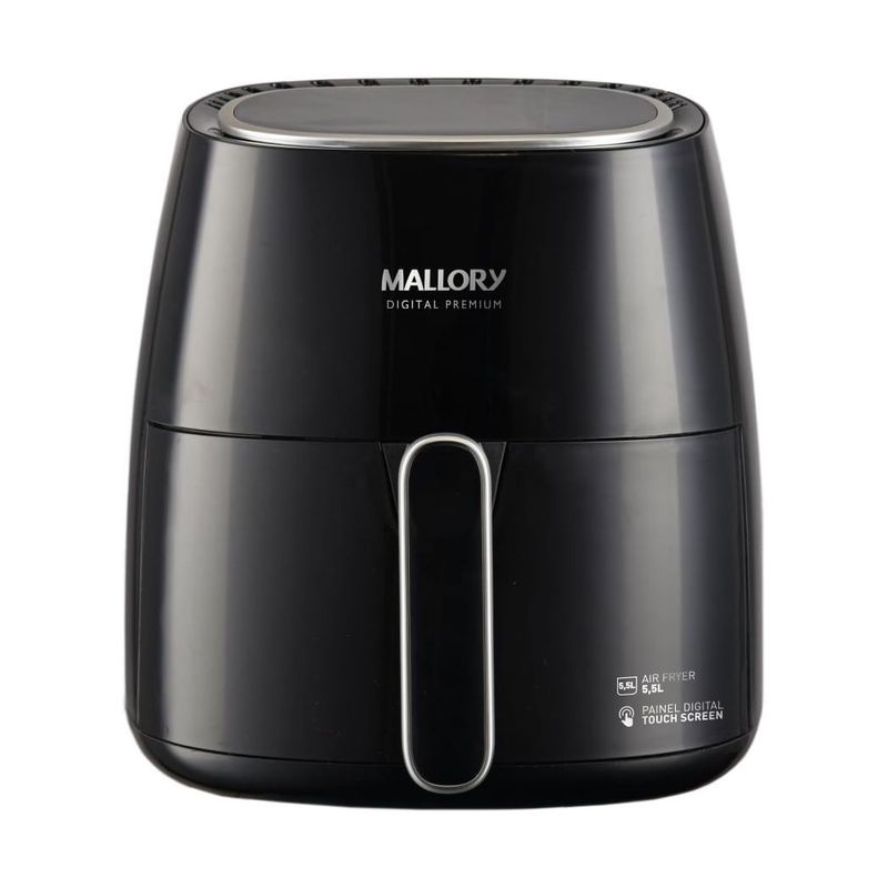 fritadeira-eletrica-mallory-digital-premium-air-fryer-127-v-preto-1
