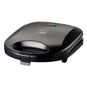 Sanduicheira Mallory Classic Grill 127 V Preto - B96801001