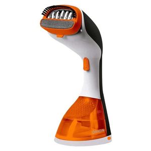 Vaporizador Órion Mallory B91800841- Branco / Grafite / Laranja- 127 V