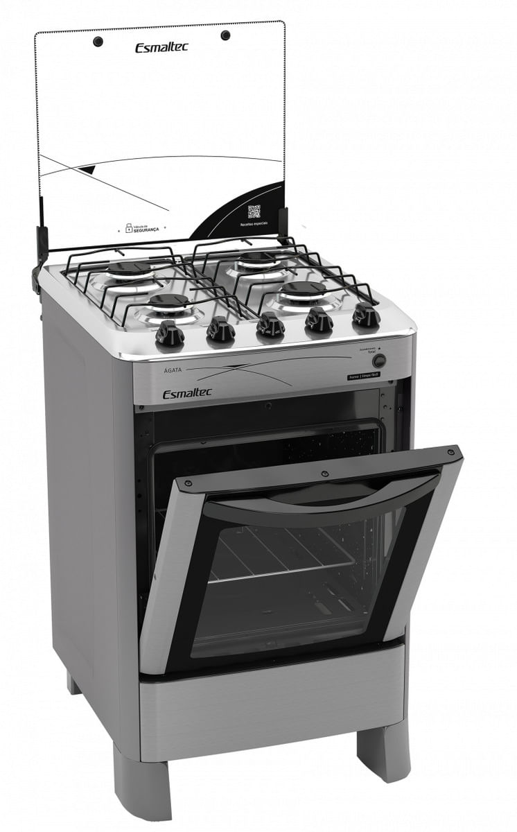 fogao-agata-esmaltec-inox-4-bocas-2