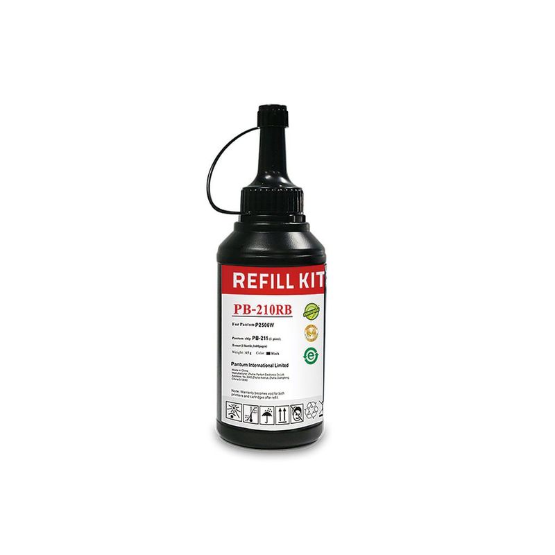 refil-elgin-recarregavel-para-toner-pantum-pb210rb