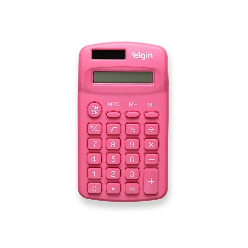 calculadora-de-bolso-elgin-8-digitos-solar-rosa