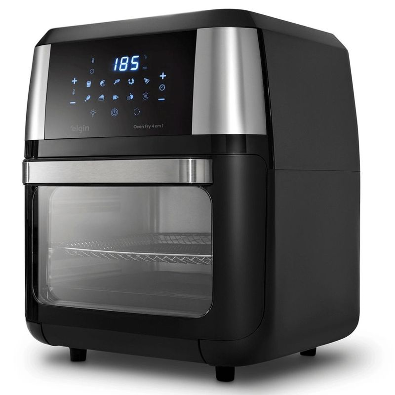 fritadeira-e-forno-air-fryer-2-em-1-elgin-12-litros-ovenfryer-127v-preta-af1-0
