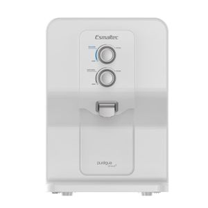 Purificador de Água Acqua Esmaltec Branco - 127 V