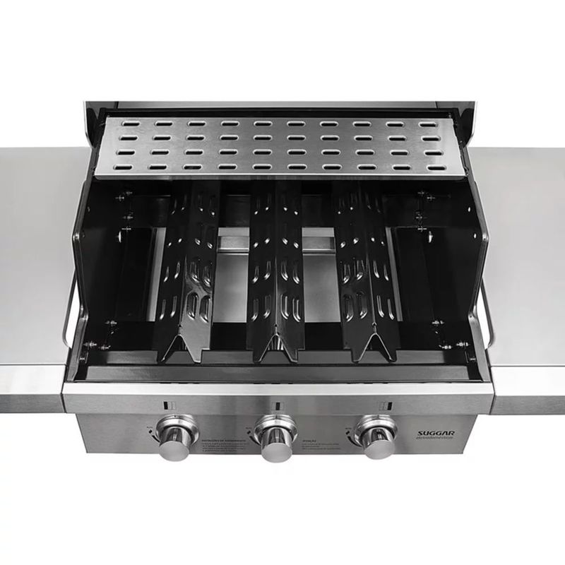 churrasqueira-com-carrinho-suggar-inox-a-gas-ch5001ix-4