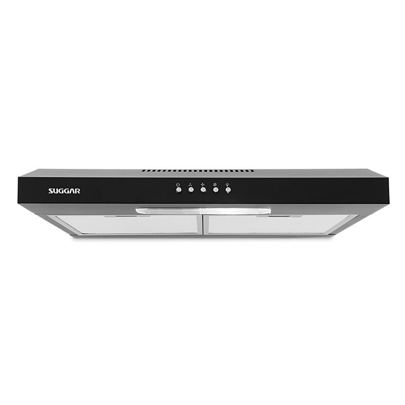 depurador-slim-suggar-3-velocidades-60-cm-110-v-preto-fosco-dps161pt