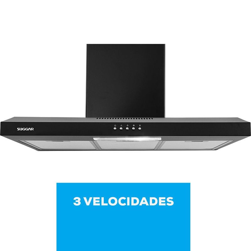 depurador-suggar-top-clean-80-cm-3-velocidades-preto-127-v-dpc81pt-1