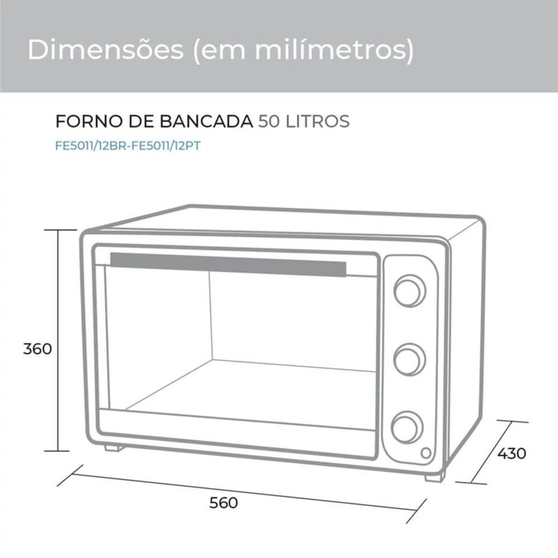 forno-eletrico-suggar-50-litros-preto-127-v-fe5011pt-3