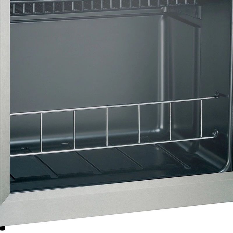 Frigobar Suggar 46 Litros Inox 127 V - FB4611IX 2