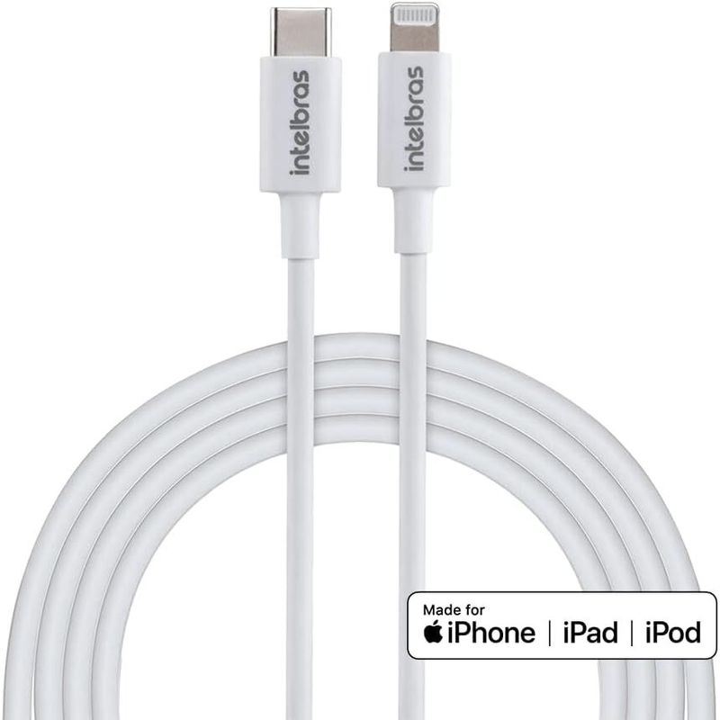 cabo-usb-c-lightning-1-2-m-pvc-eucl-12pb-branco-intelbras