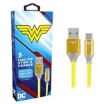 cabo-usb-a-para-usb-c-2-0-dc-mobile-wonder-woman-1-5-m