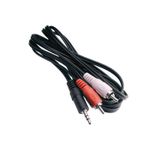 cabo-g5tec-plu-p2-st-x-2-plug-rca-1-80-m
