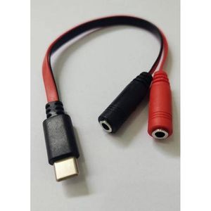 Cabo Adaptador Tipo C P/J2