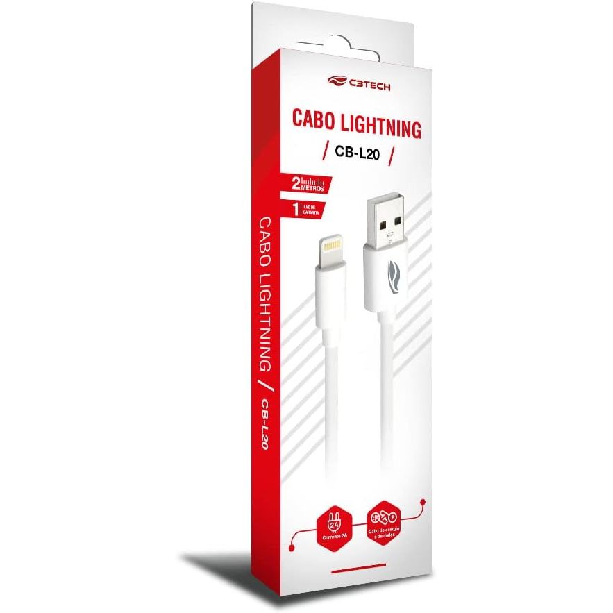 Cabo Usb-c Para Tipo-c 3A com 20cm - WR ACESSÓRIOS & CIA - Cabos e  Adaptadores - Magazine Luiza