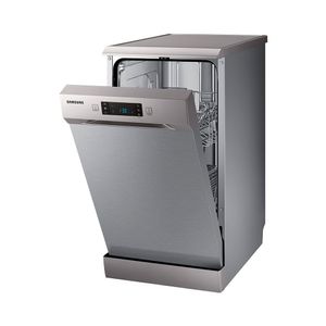 Lava-Louças Samsung 10 Serviços Inox 127 V