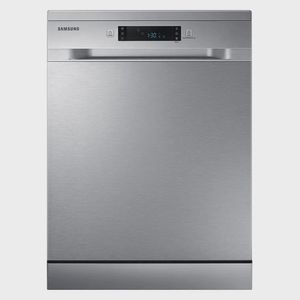 Lava-Louças Samsung 14 Serviços Inox 127 V