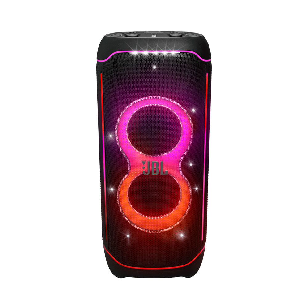 Caixa de Som JBL Partybox Ultimate 1100W RMS, Bluetooth, USB