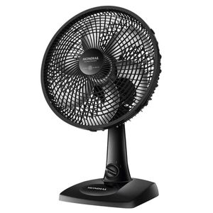 Ventilador de Mesa Mondial VSP-30-B Preto 127 V