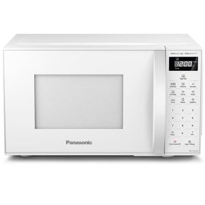 Microondas Panasonic 21 litros Branco
