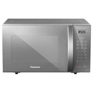 Microondas Panasonic 27 Litros - Prata