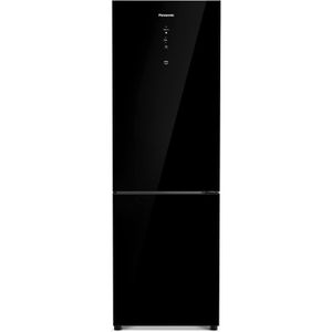 Refrigerador Panasonic A+++ Frost Free 397 litros Preto - NR-BB41GV1BA