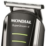 aparador-de-pelos-groom-6-mondial-bg-04-preto-bivolt-4