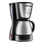 cafeteira-eletrica-dolce-arome-mondial-c-34ji-15-xicaras-inox