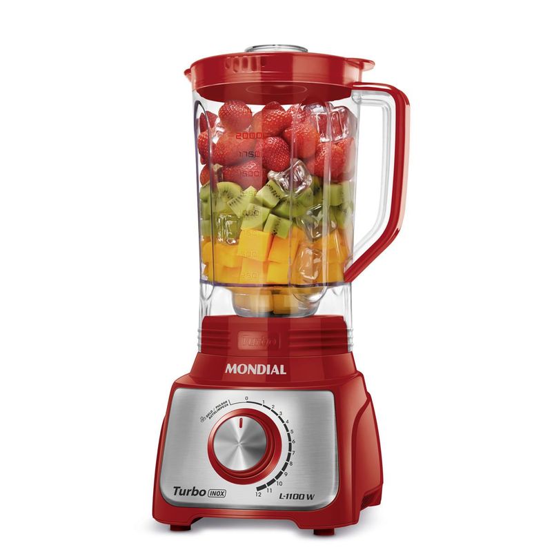 liquidificador-mondial-turbo-l-1100-ri-vermelho-inox-127-v