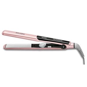 Prancha Alisadora Mondial P-20  Golden Rose Bivolt