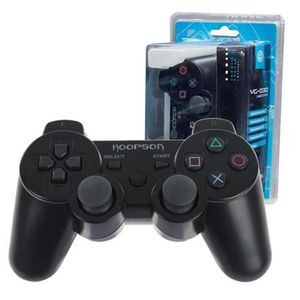 Controle para PS3 Bluetooth Hoopson - Vg-030