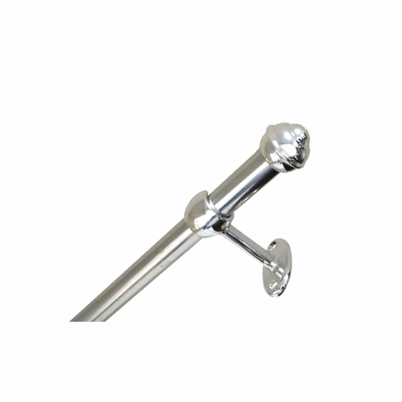 kit-varao-bella-arte-pratiko-28-mm-200-cm-cromado