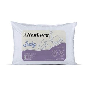 Travesseiro Altenburg Baby 30 x 40 cm