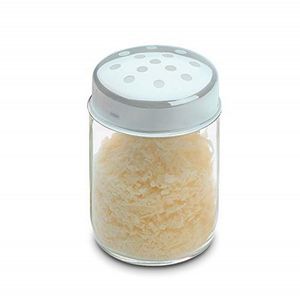Queijeira e Oreganeira 150 ml Jornata Brinox em Aço Inox