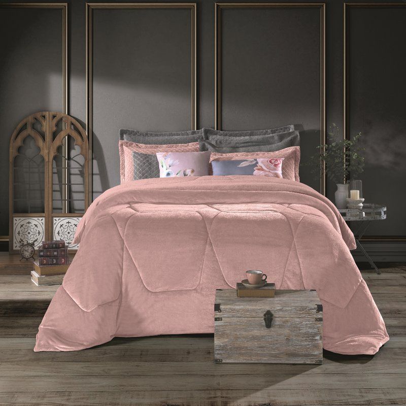 cobertor-casal-plush-liso-slim-190mx220m-rosa-poema