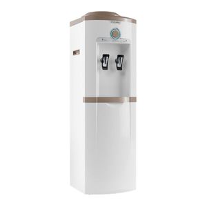 Bebedouro de Coluna Esmaltec Branco – 127 V