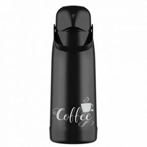 Garrafa Térmica Pressão Magic Pump 1.8 Litros Coffee - Termolar