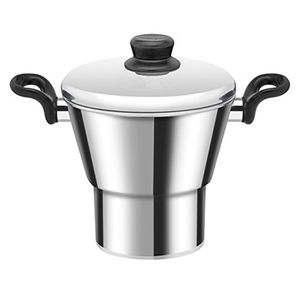 Cuscuzeira Rochedo Duratta Polida 18Cm