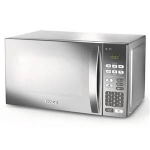 Micro-ondas Consul Inox Espelhado - 20 Litros
