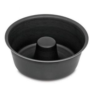 Forma Nigro Cônica com Tubo Antiaderente 24 cm - 3,3 Litros